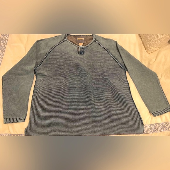 Men's Waterman Sweater XXL NWOT